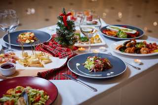 17 Best Spots for Christmas Lunch Buffet in Singapore You Should Book Early
, SEO Accom (Global)