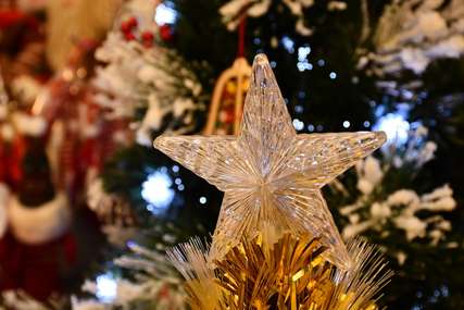 Sparkling Christmas Lights in Singapore 2025: The Ultimate Guide