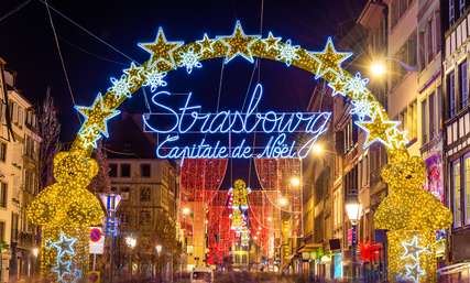 Comprehensive Guide to Strasbourg Christmas Market 2026, SEO Accom (Global)