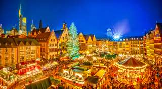 Frankfurt Christmas Market 2025 – Festive Guide & Travel Tips, SEO Accom (Global)
