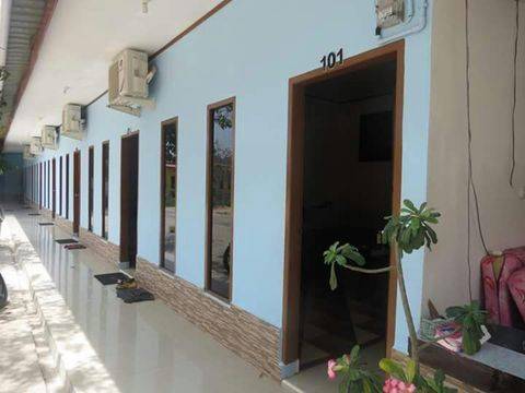 Villa Bira Nautica
