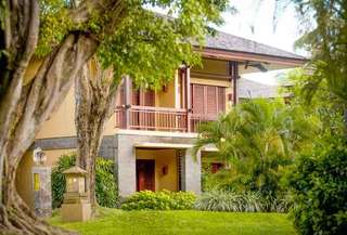 12 Hotel di Bali Dekat Bandara dan Pantai, Mas Bellboy