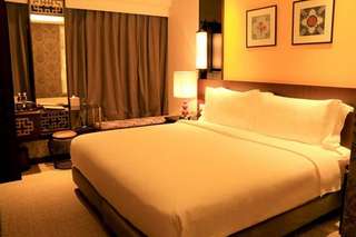 12 Rekomendasi Hotel Keluarga di Melaka Malaysia, Mas Bellboy