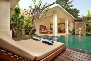 12 Rekomendasi One Bedroom Villa Private Pool di Bali , Mas Bellboy