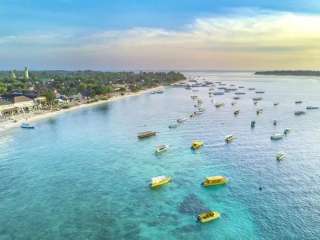Itinerary Lombok 4 Hari 3 Malam, Wisata Budaya dan Kuliner!, Mas Bellboy