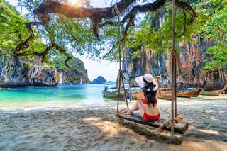 Thai Culture & Etiquette Guide: What Travelers Should Know, Global Traveller