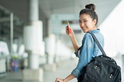 Best Chinese airlines flying from Australia, Traveloka Team