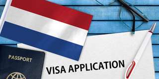 Hướng Dẫn Xin Visa Hà Lan 2026 Cho Người Việt: Hồ Sơ, VFS Global và Cập Nhật EES Mới Nhất
, Traveloka VN