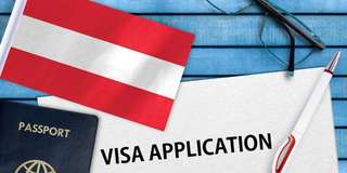 Hướng Dẫn Xin Visa Du Lịch Áo 2026 Cho Người Việt: Hồ Sơ, VFS Global và Những Điều Cần Biết, Traveloka VN