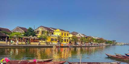 Top 25 địa điểm du lịch Quảng Nam hấp dẫn khiến du khách mê mẩn, Traveloka VN