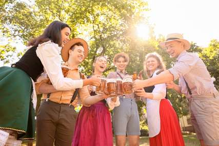 Oktoberfest Singapore 2025: Beer, Food & Festive Celebrations