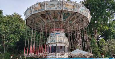 Pontang Panting Dufan: Memutar Dunia dalam Kecepatan Penuh, Berani Coba?, Xperience Team