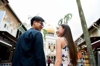 Singapore Itinerary 5 Days: The Perfect Day-by-Day Guide, Traveloka Xperience