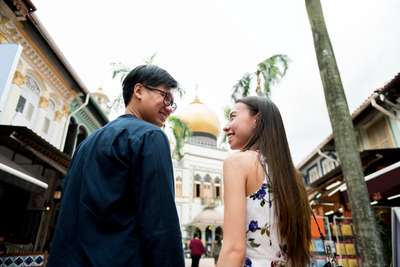 Itinerary 5 Hari di Singapura: Panduan Lengkap untuk Wisatawan Indonesia, Traveloka Xperience
