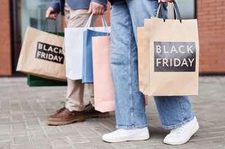 Black Friday 2025: Your Guide to the Best Travel Deals, Global Team