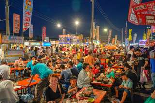 6 Tainan Night Markets Every Traveller Should Not Miss, SEO Accom (Global)