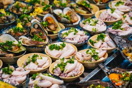 Phu Quoc Night Market: Complete Guide for The First Timer