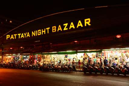 Everything About Thepprasit Market You Can’t Miss in Pattaya