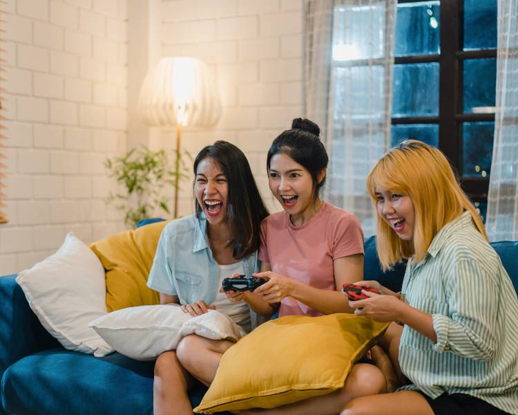 Gửi lời chúc 20/10 cho bạn bè sẽ khiến tình bạn này càng thêm gắn kết