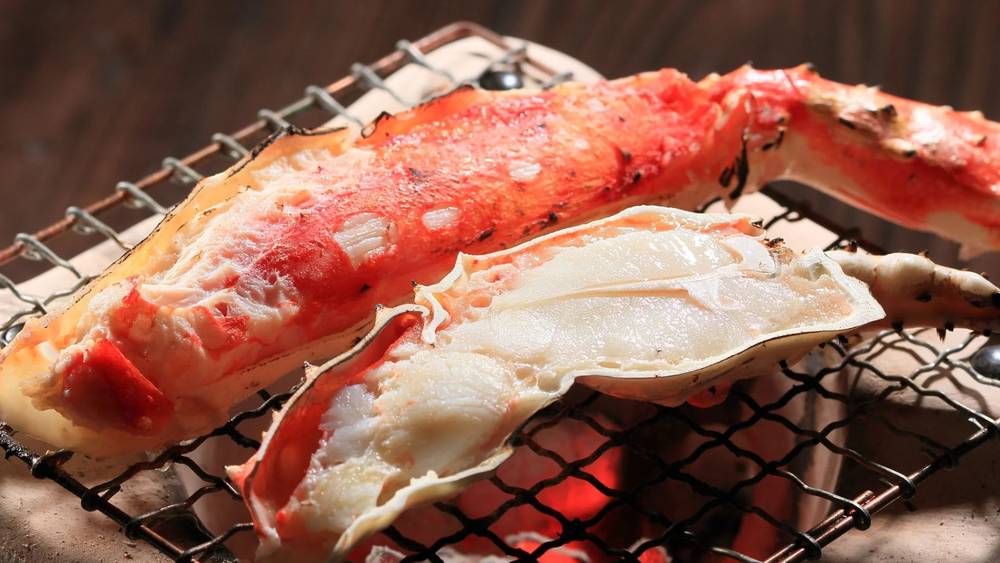 What to Eat at Sentosa Grill Fest