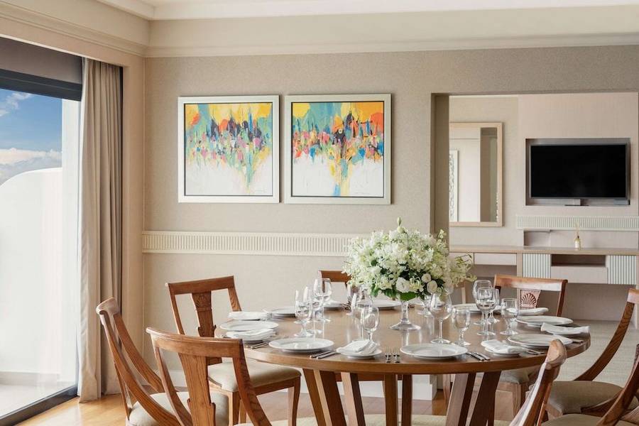 Best Hotels to Stay Near Sentosa Grill Fest