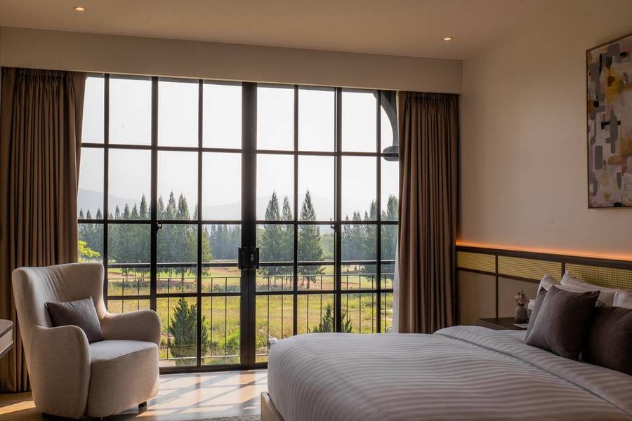 Estella Hotel Khaoyai