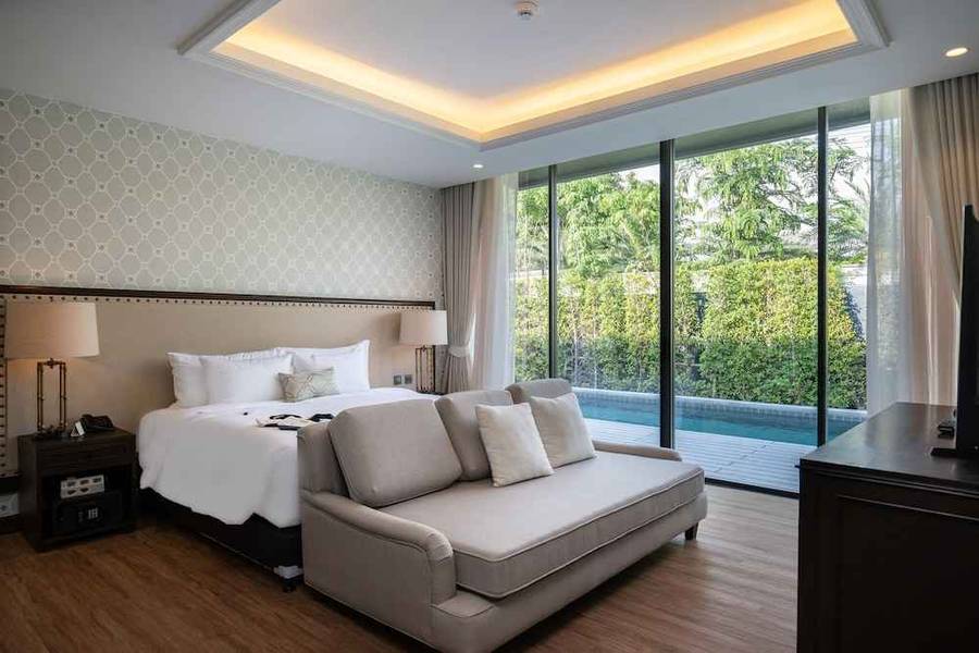 Hotel Labaris Khaoyai