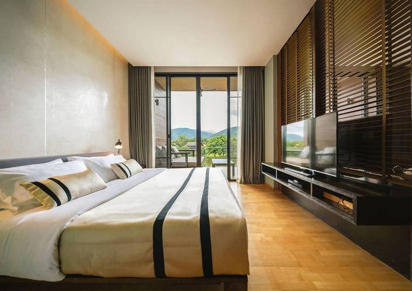 Atta Lakeside Hotel Khaoyai