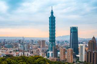 台北天气指南：全年气候与穿衣出行建议, Traveloka MY