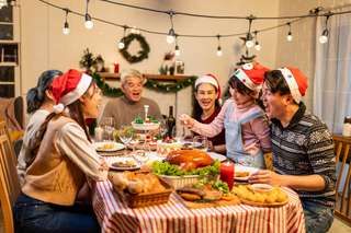 40+ Christmas Foods to Try in Singapore This Holiday, SEO Accom (Global)