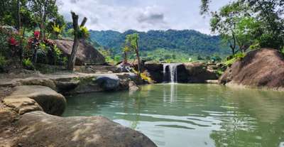 Leuwi Pangaduan: Surga Tersembunyi di Bogor yang Wajib Dikunjungi, Xperience Team