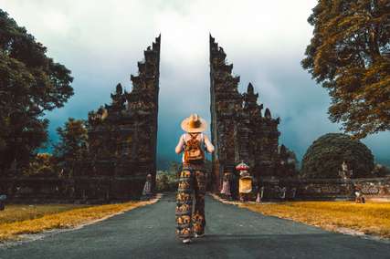 What to know before you go to Bali in November, Traveloka Team