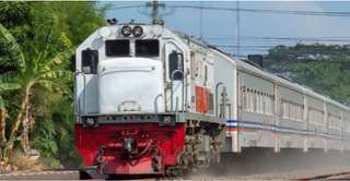 Begini Cara ke Living World Alam Sutera Naik Kereta Commuter!, Travel Bestie