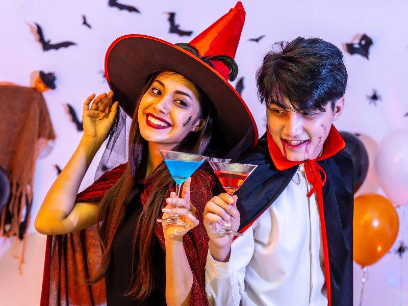 halloween ngày mấy | halloween là ngày gì? | ý nghĩa ngày halloween
