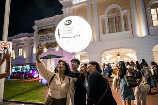 Singapore Writers Festival 2025: Dates, Key Events and Tickets, SEO Accom (Global)