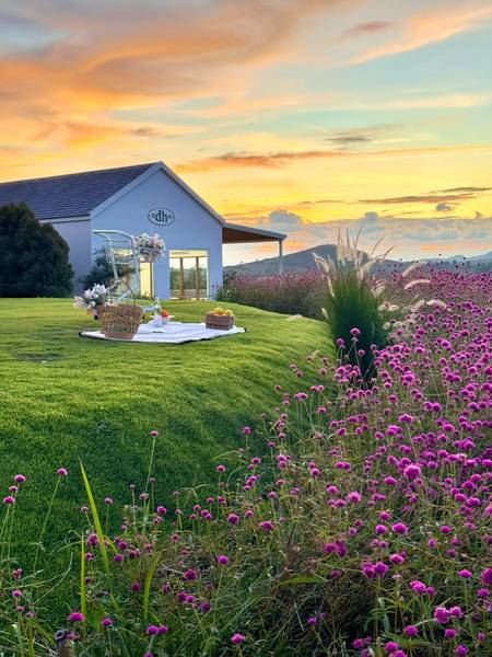 Donghouse Cafe Khao Yai