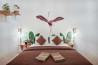 10 Hotel Murah dekat Alun-Alun Kidul Yogyakarta, Dekat Tempat Wisata, Traveloka Accomodation