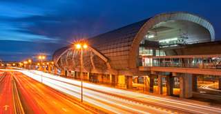 6 Daftar Stasiun LRT Tertinggi Jabodebek, Travel Bestie
