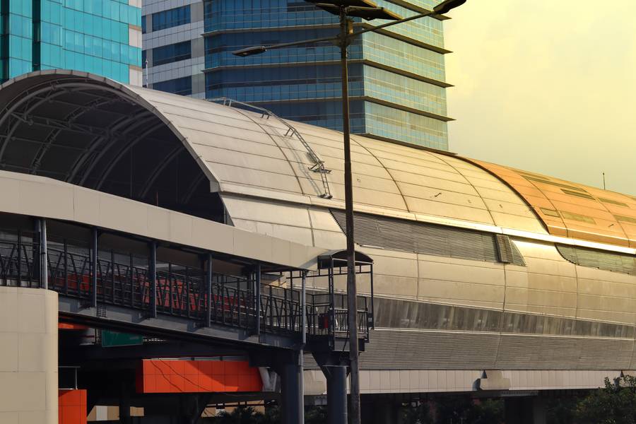 Stasiun Pancoran
