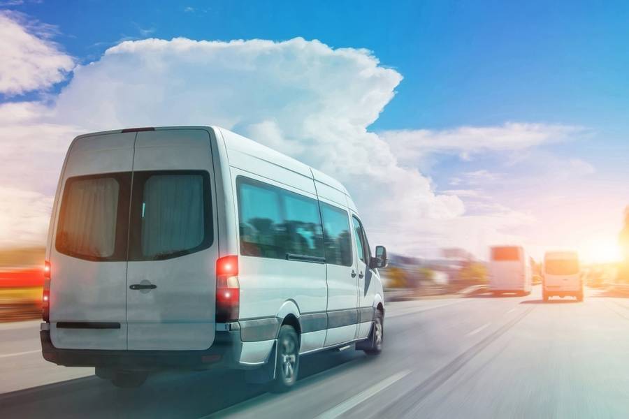 Tips Aman Berkendara Keluar Kota