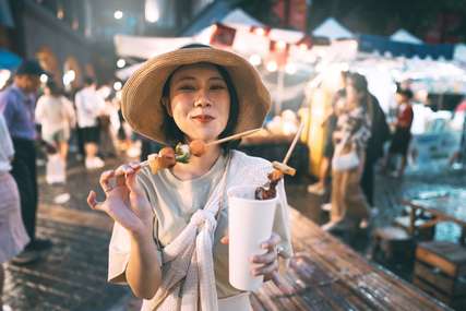 Danang Night Market: Food, Fun, Attractions, and Shopping