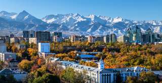 Panduan Lengkap Wisata ke Almaty Kazakhstan: Surga Tersembunyi di Asia Tengah, Xperience Team