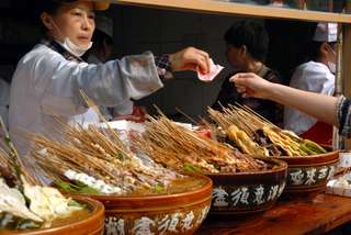 10 Viral Food in China on TikTok You Must Try if Visiting, SEO Accom (Global)