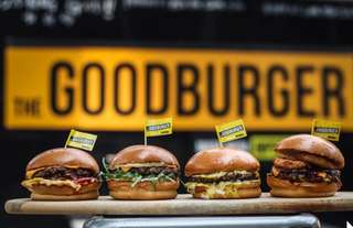 Best Burger Shops in the Philippines: History, Locations & Signature Flavors - popular burger Philippines, Global Traveller