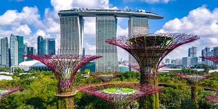 Singapore on a Budget: How to Save on Food, Transport & Attractions, Global Traveller