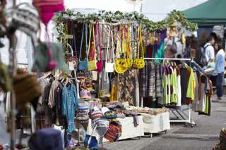 Tokyo City Flea Market 2025: What to Buy and When to Go, SEO Accom (Global)