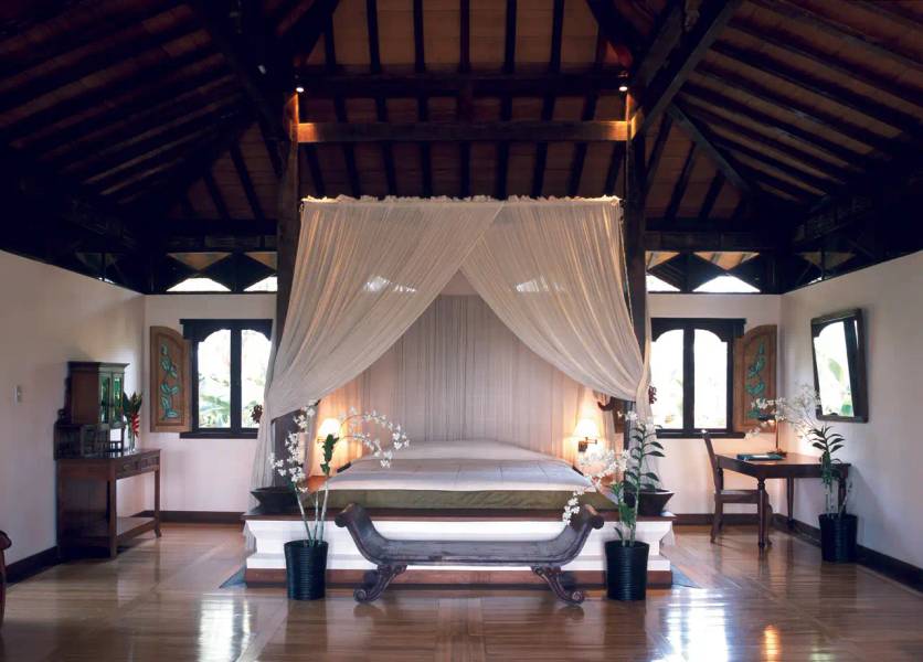 MesaStila Resort and Spa