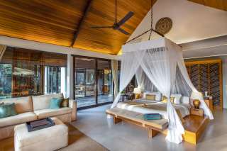 10 Hotel Romantis di Magelang, Cocok untuk Honeymoon!, Mas Bellboy