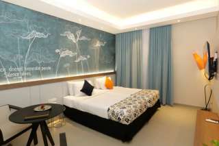 7 Hotel Keluarga Murah di Magelang, Nyaman dan Strategis untuk Liburan Seru!, Mas Bellboy