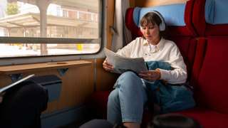 7 ways to choose train seats for the most comfortable journey, Travel Bestie